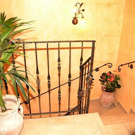 La Baia Del Bed & Breakfast