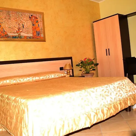 Bed & Breakfast La Baia Del 3*
