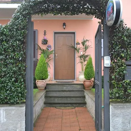 La Baia Del Marta
