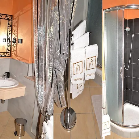 Bed & Breakfast La Baia Del 2*