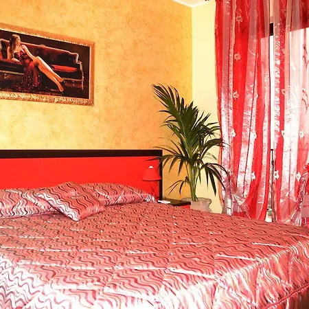 Bed & Breakfast La Baia Del Marta