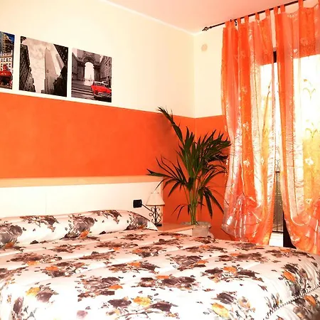 Bed & Breakfast La Baia Del Marta