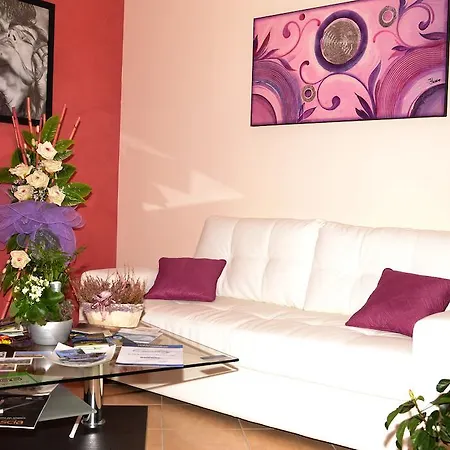 Bed & Breakfast La Baia Del