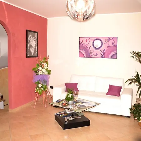 Bed & Breakfast La Baia Del