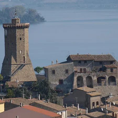 La Baia Del Marta